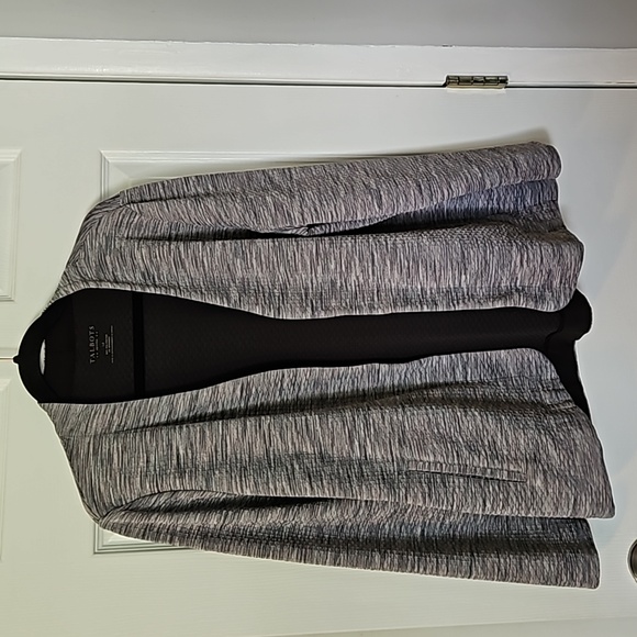 Talbots LP open stretch jacket! - Picture 1 of 4